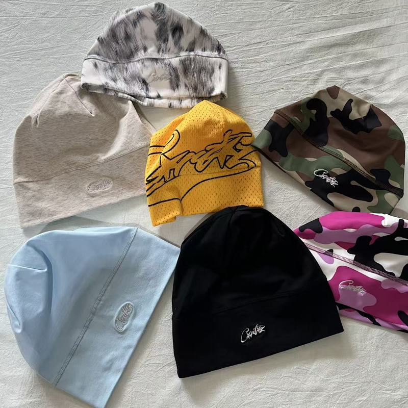 Co Liteworky Cap 4 Color 2