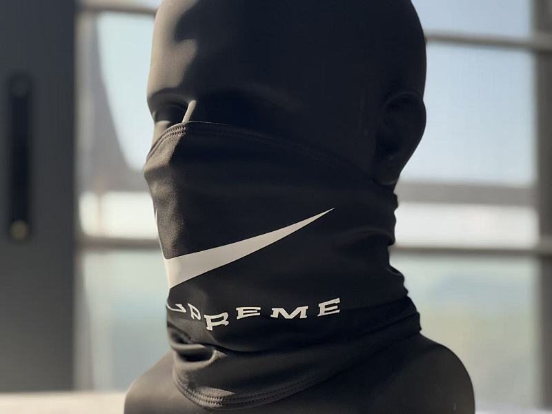 Neck Warmer 2