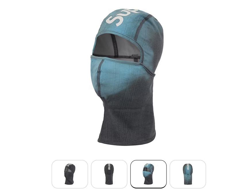 S Heat Reactive Balaclava 5 Color 4
