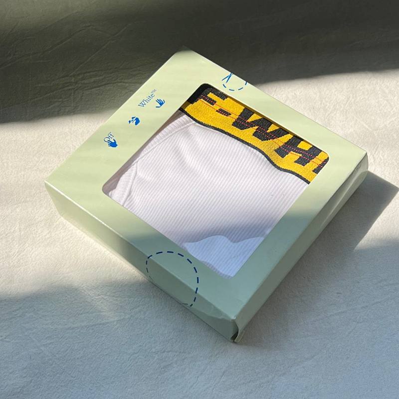 Off-white Boxers Underwear 5