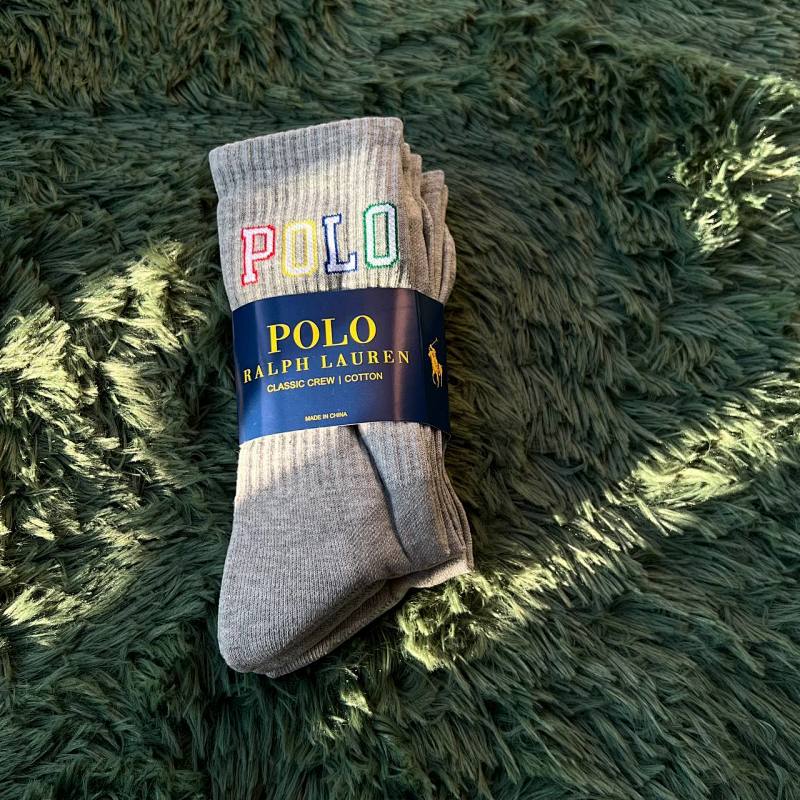 Pl Socks 8