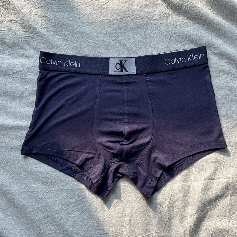 Ck Underwear 100% Cotten 11