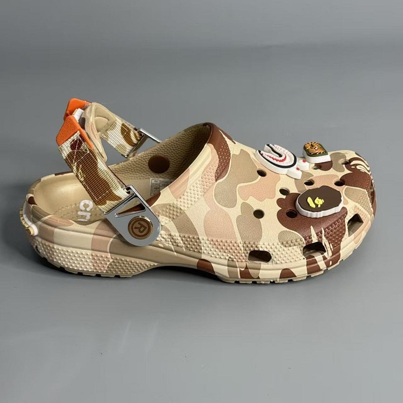 Ba Shoes Update！！！more Color And With Original Bag 12