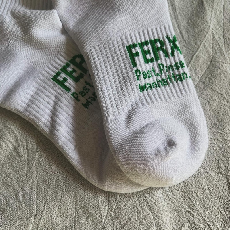 Hidden Ny Socks 8