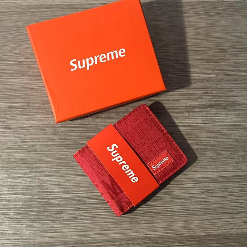 Wallet With Box 12