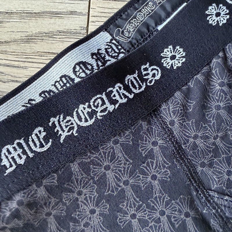 Chr Hearts Underwear Boxer Brief ——perfect Quality 9