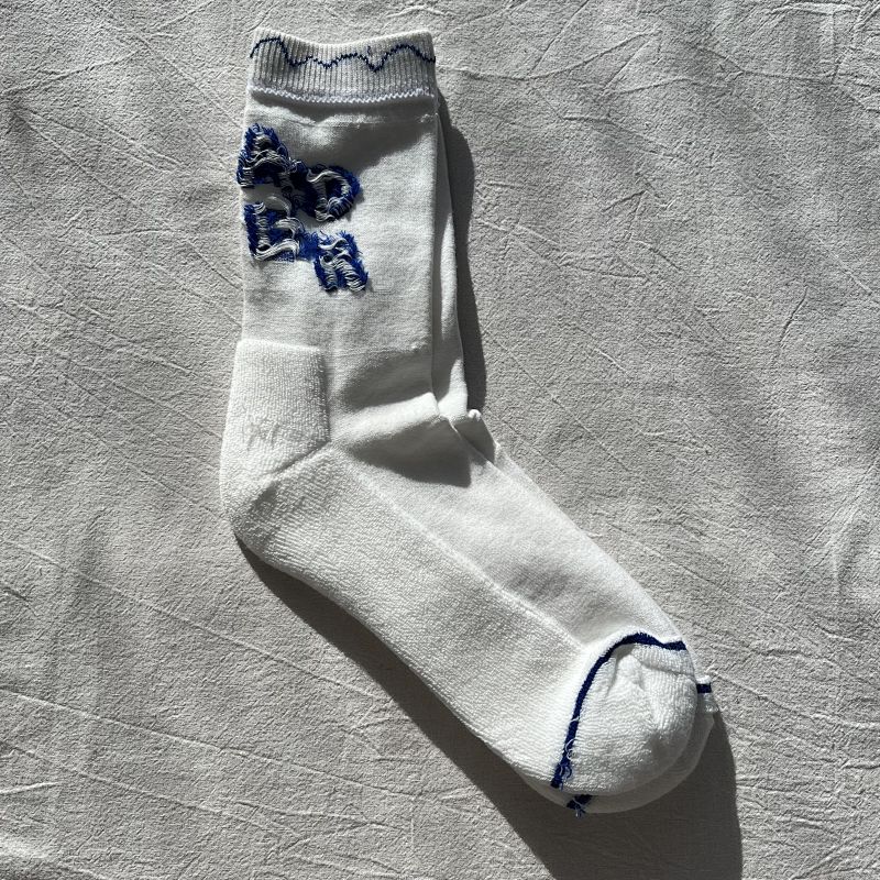 Ader Error Socks Towel Socks Only Few 4