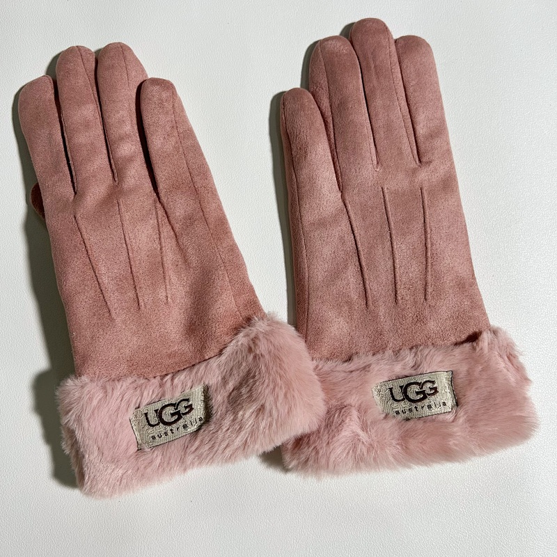 Ugg Glove 9