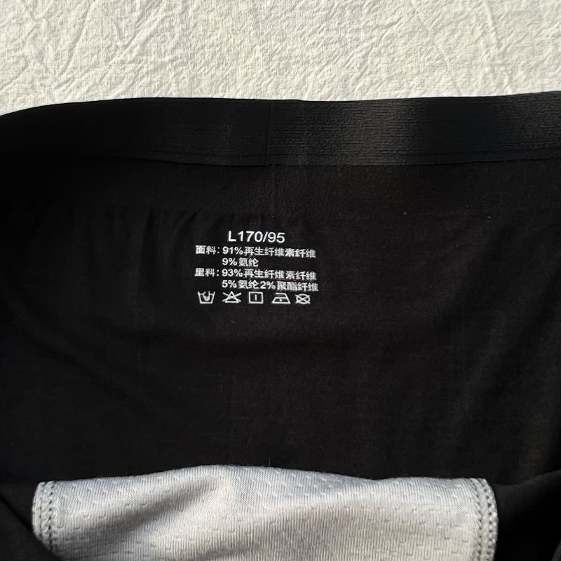Lululemon Underwear Original Quality 8