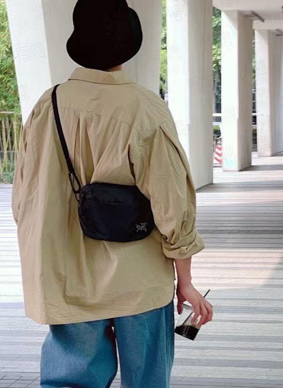 6L Waterproof Bag 3
