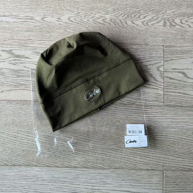 Co Liteworky Cap New Color 10
