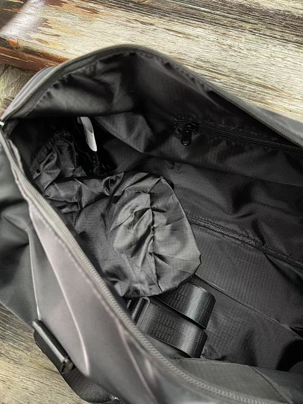 Bag 8