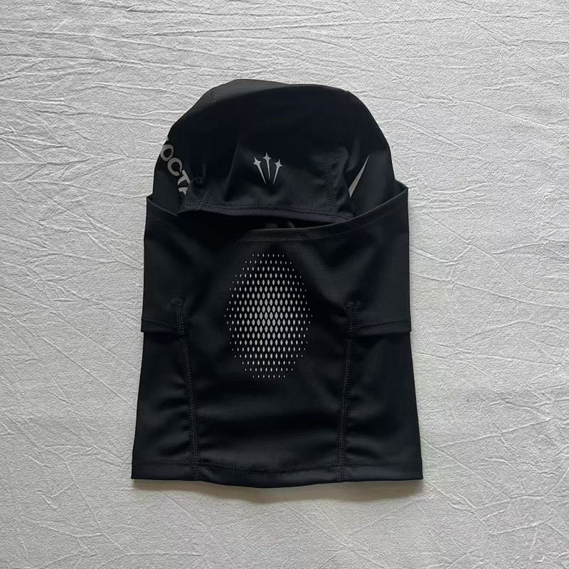 3M Relective NKxNOTCA Drake Balaclava With Packaging Bag 4