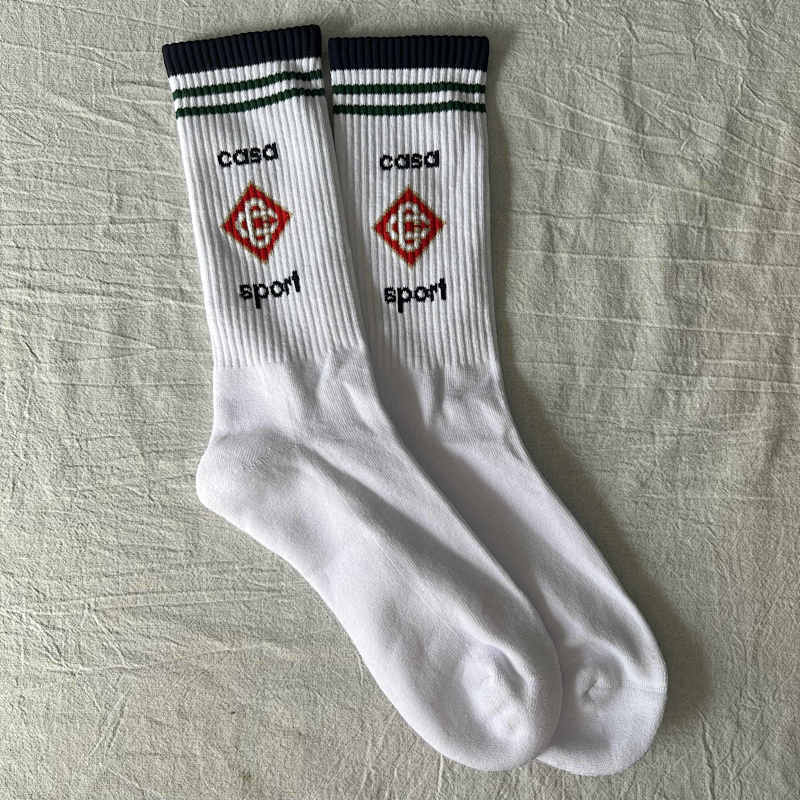 Casablanca Socks 5