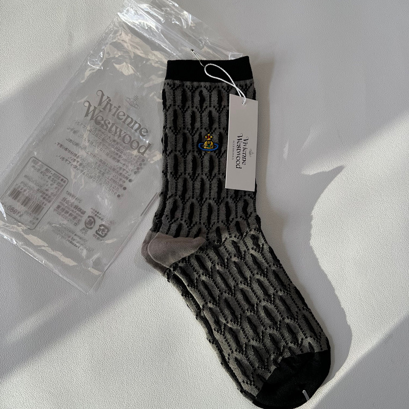 Vivienne Westood Socks 10
