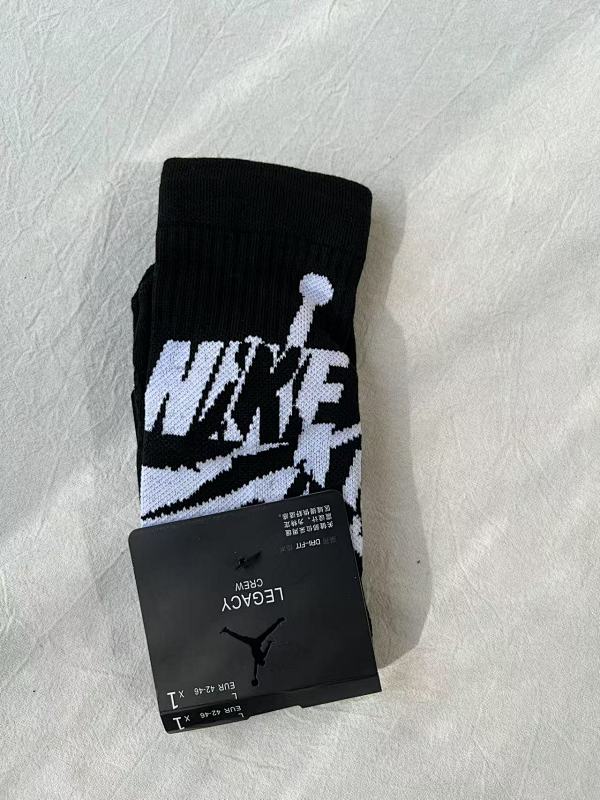 Nba Socks 9
