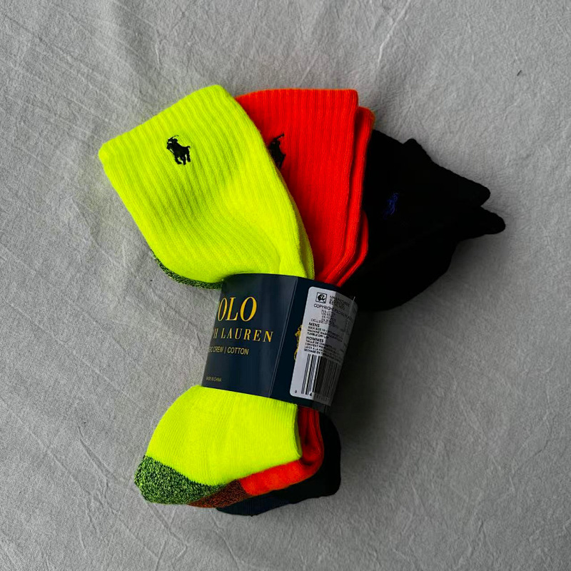 Pl 3 Pack Socks Di 2 2