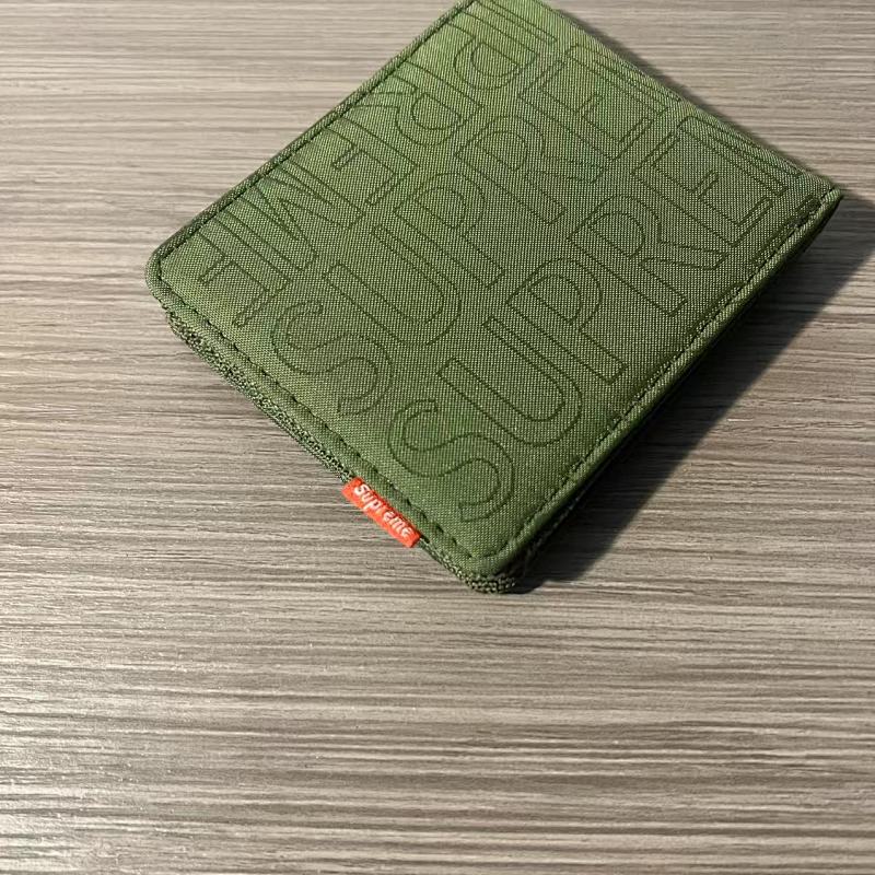 Wallet With Box 11