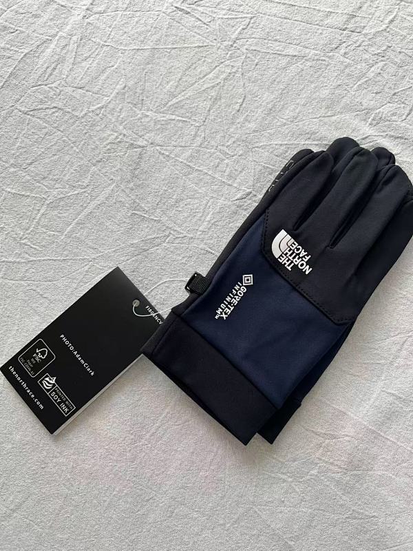 North Summer Glove 5color 3
