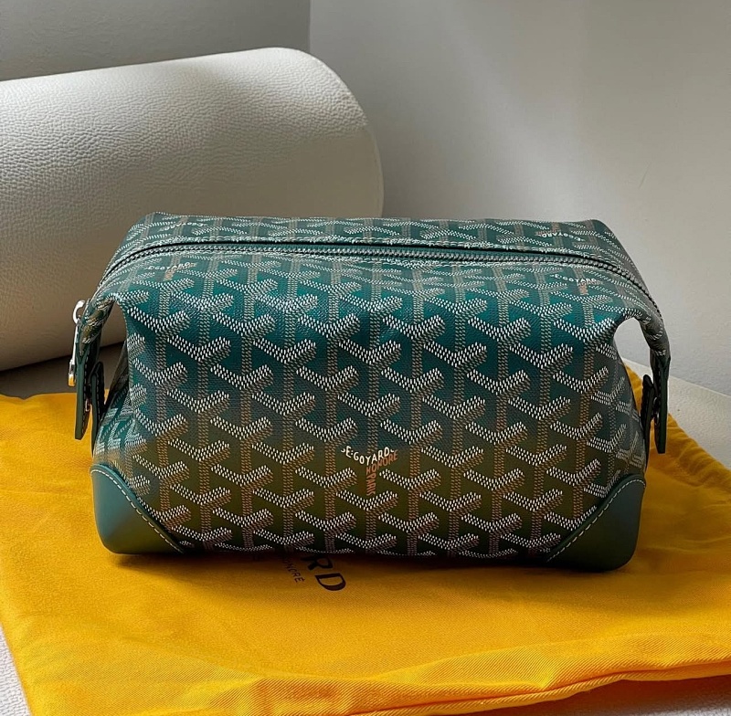 Goyard Toiletry Bag 11