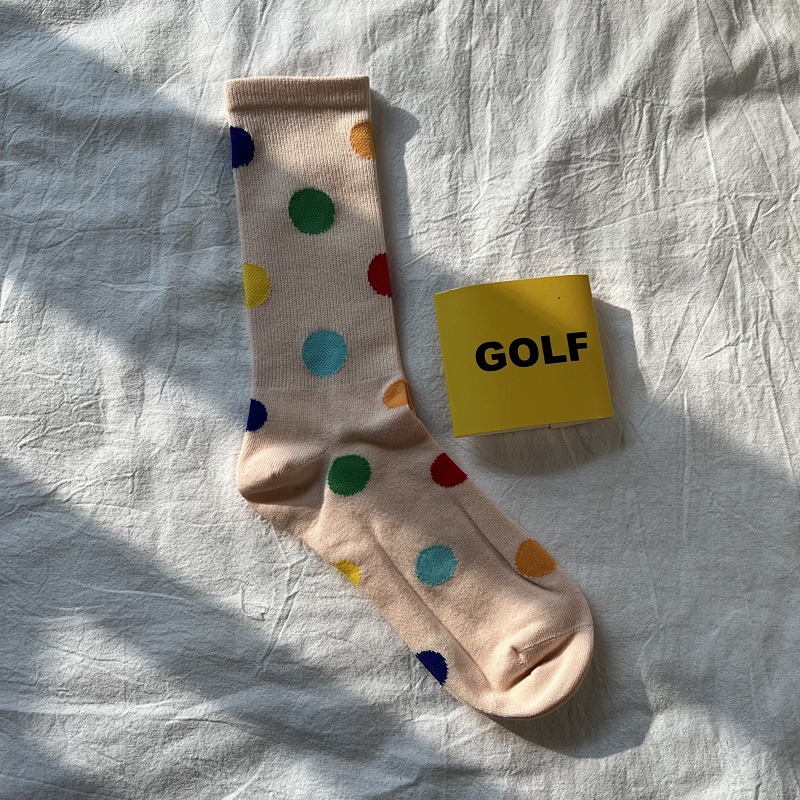 Golf Wang Tyler Socks Collection 8