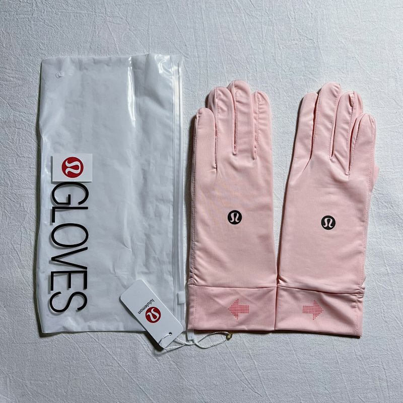 Lulu Glove 4
