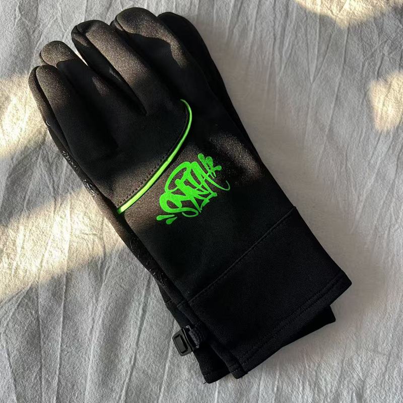 Synaworld Syn No Trace Gloves 3M 6