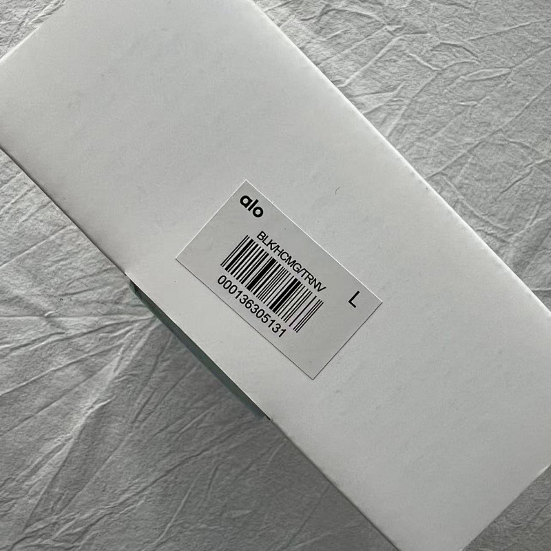 Al Underwear 3 Pacs A Box 3