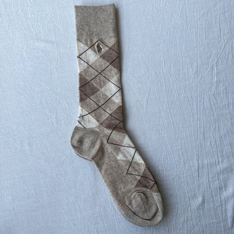 Pl Suit Socks 9