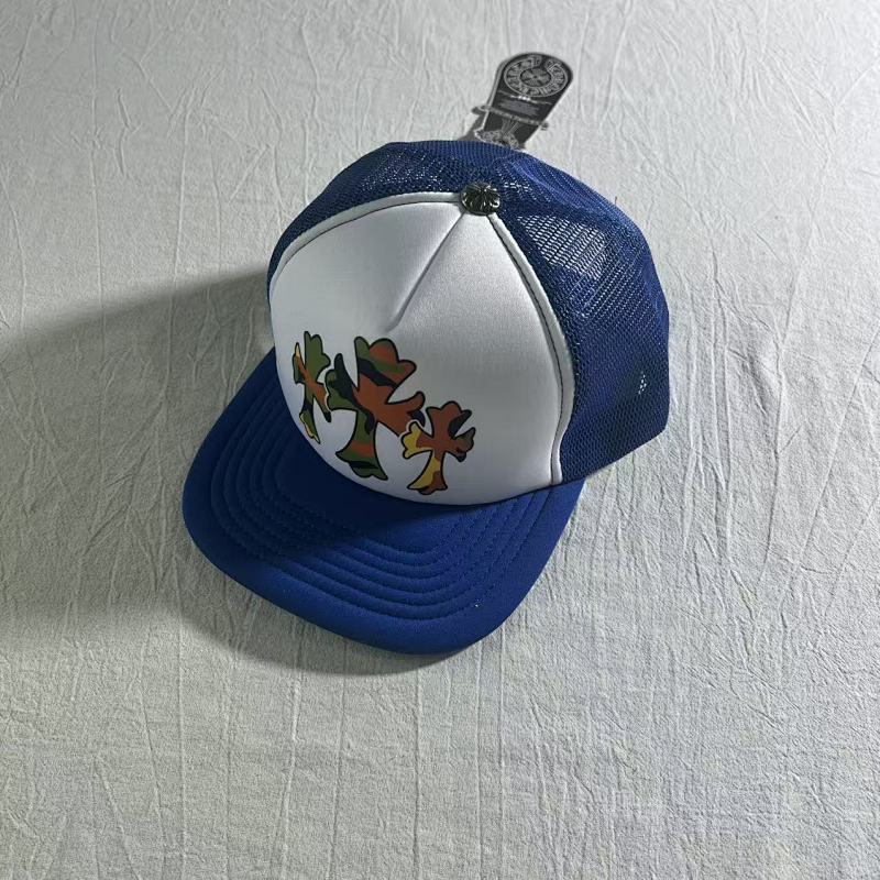 Chrome Hearts Hats 5