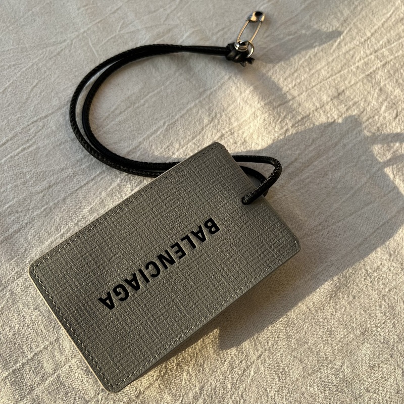 Bb Real Leather Keychain 2025 For Bag/for Iphone/for Keychain/for Wallet/for Laptop 7
