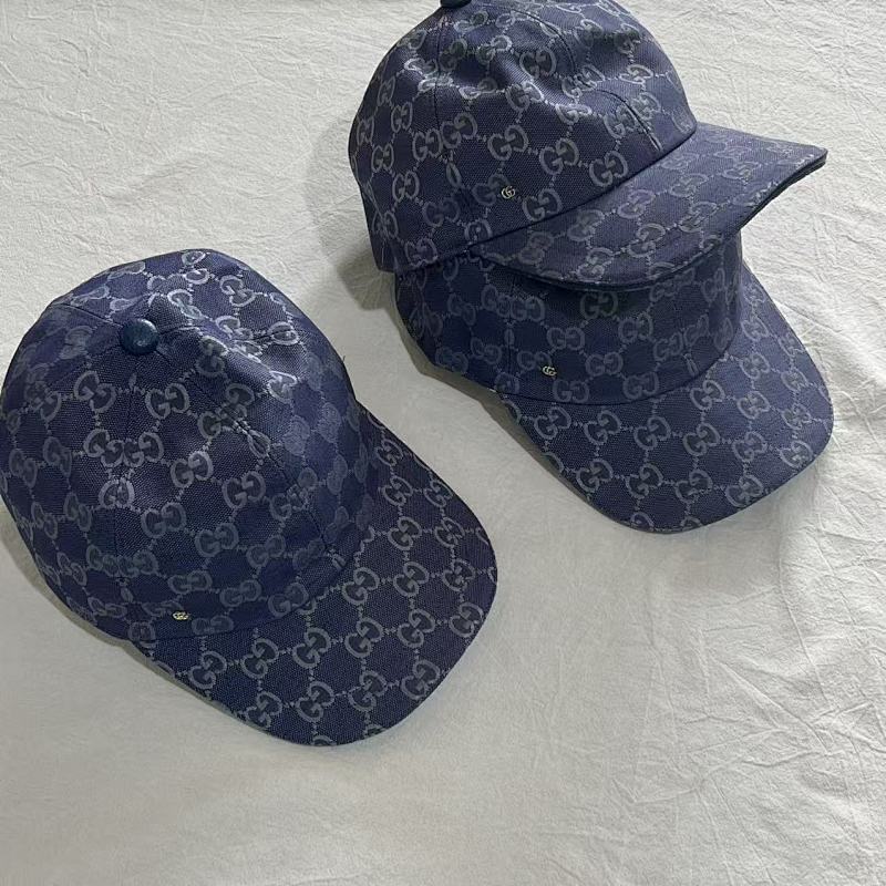 Purple Cotton Cap 2