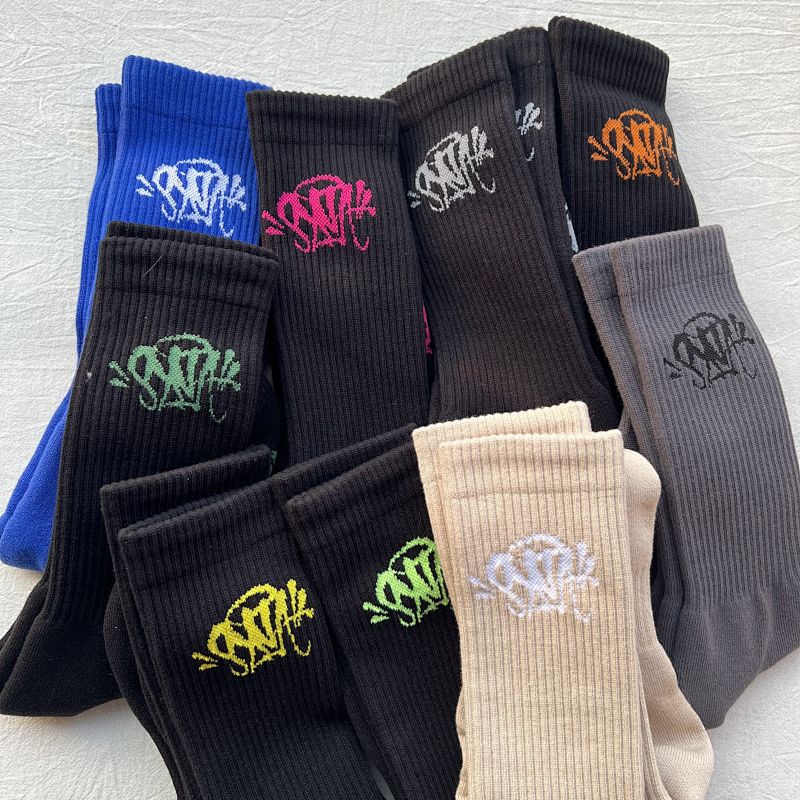 Synaworld 1:1 2paris Towel Sock With Original Packaging 10