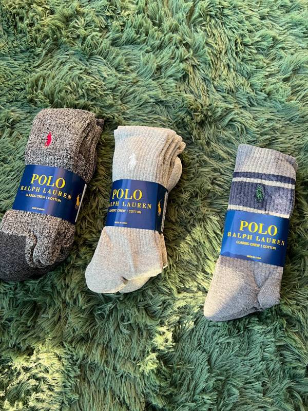 Pl Socks 2