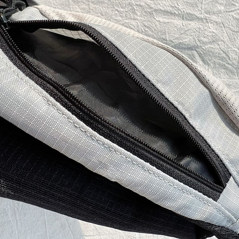 Syna Sling Bag -grey Sy 7