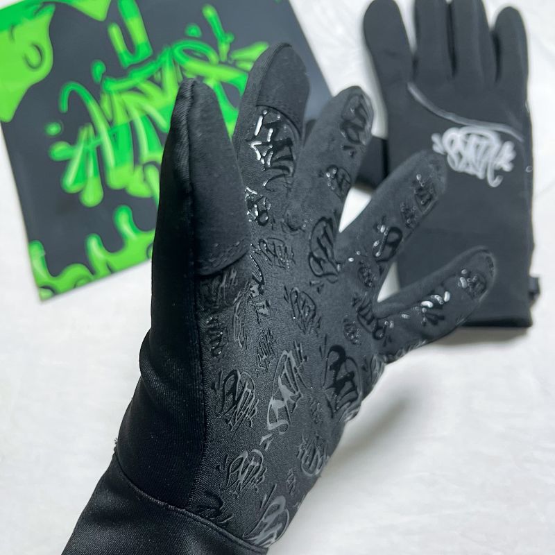 Synaworld Syn No Trace Gloves 3M 12