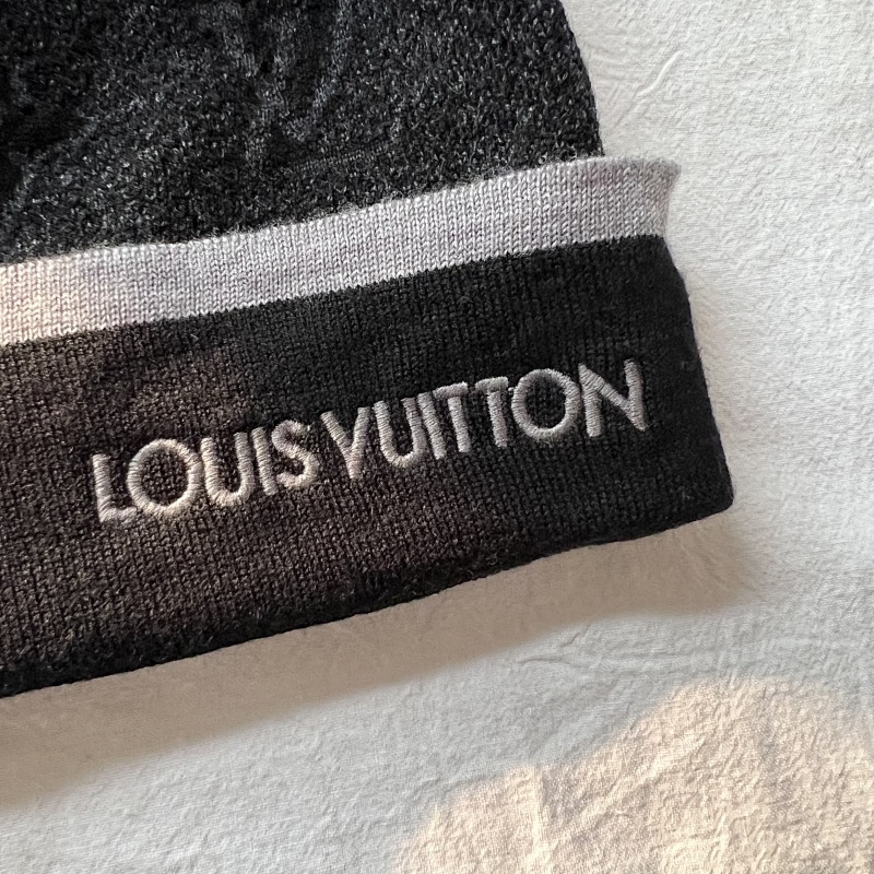 Two Classical Beanie 2