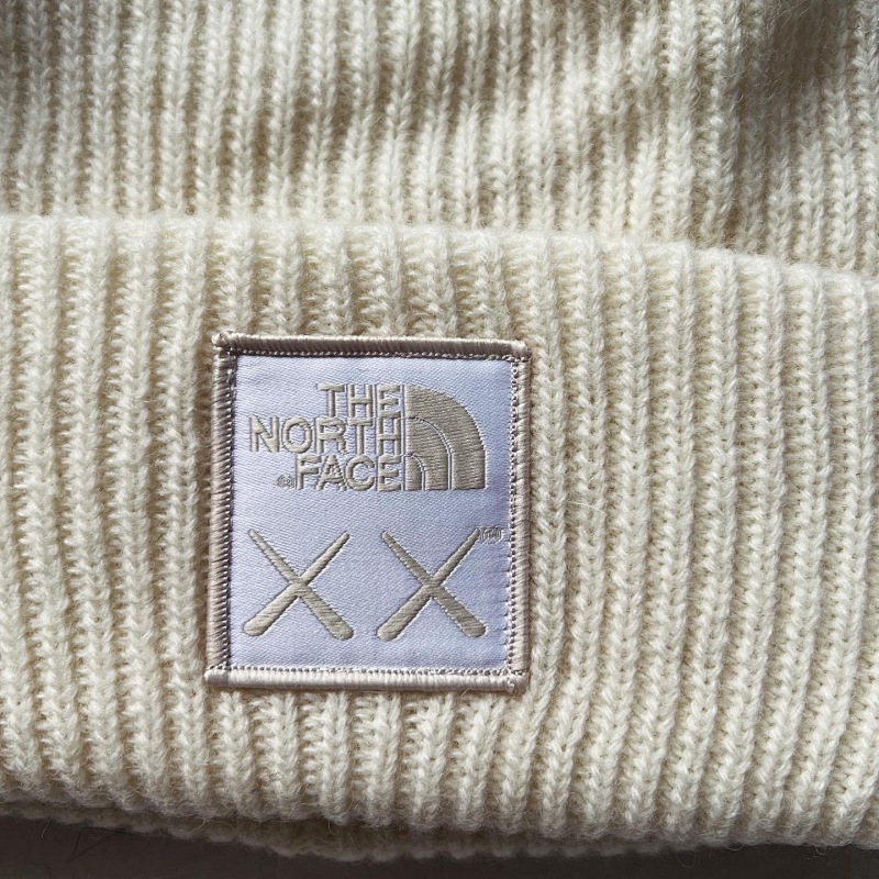 Tnf North X Kwas Beanie 6