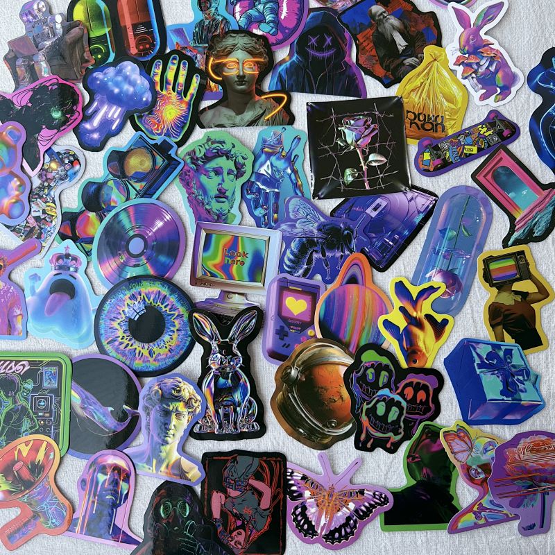 Sticker 6
