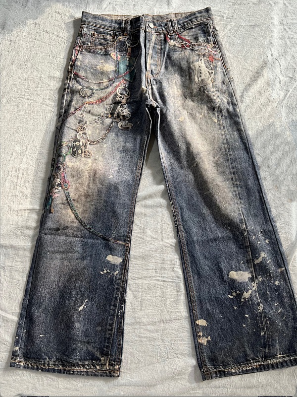 Jeans 2
