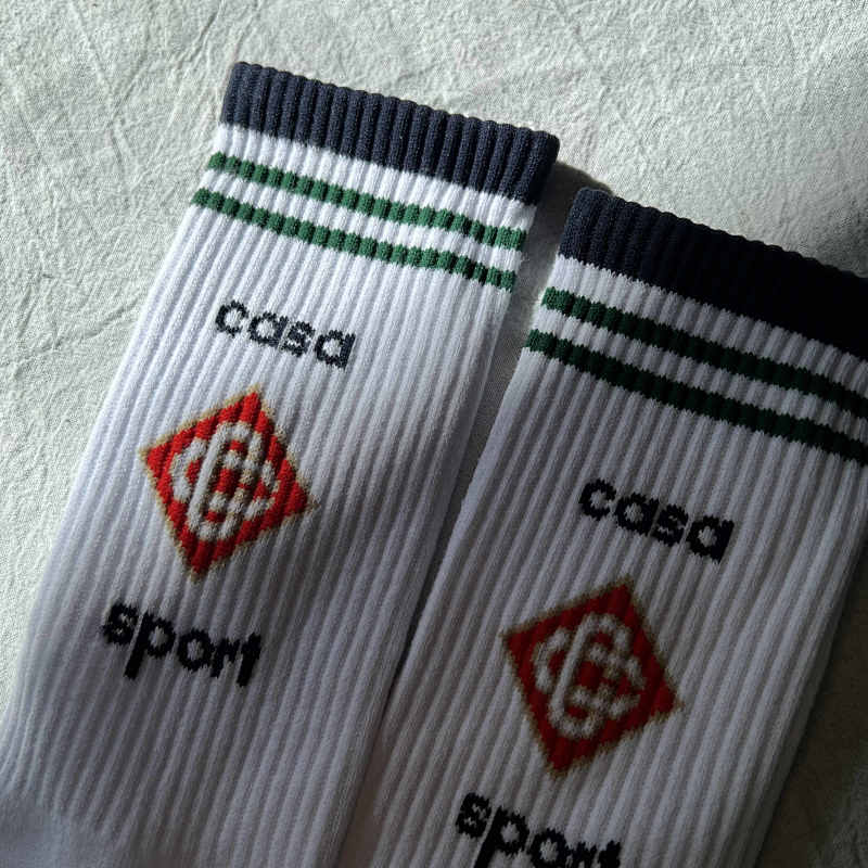 Casablanca Socks 3