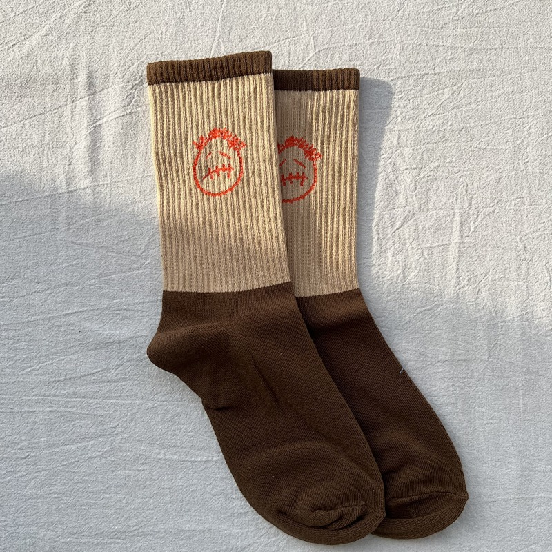 Travis Scott Socks 2