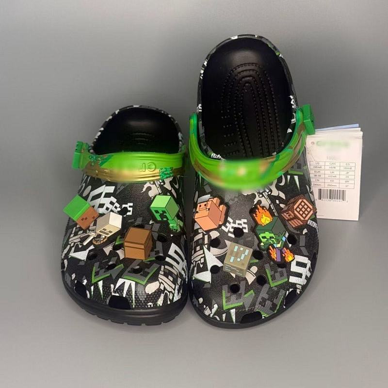 Minecraft Shoes 6