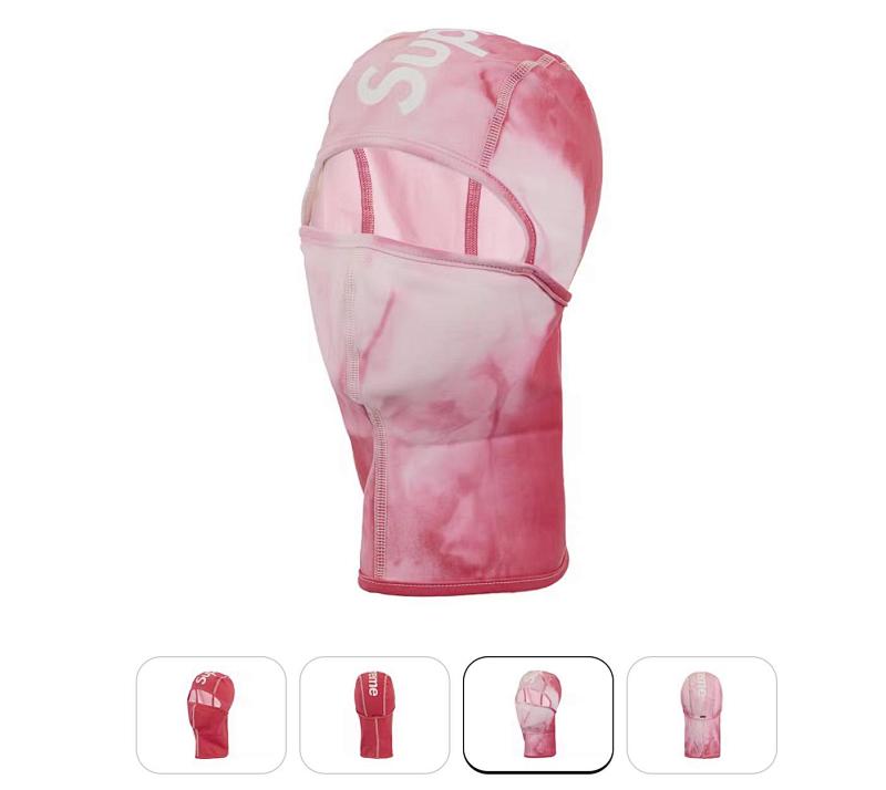 S Heat Reactive Balaclava 5 Color 6