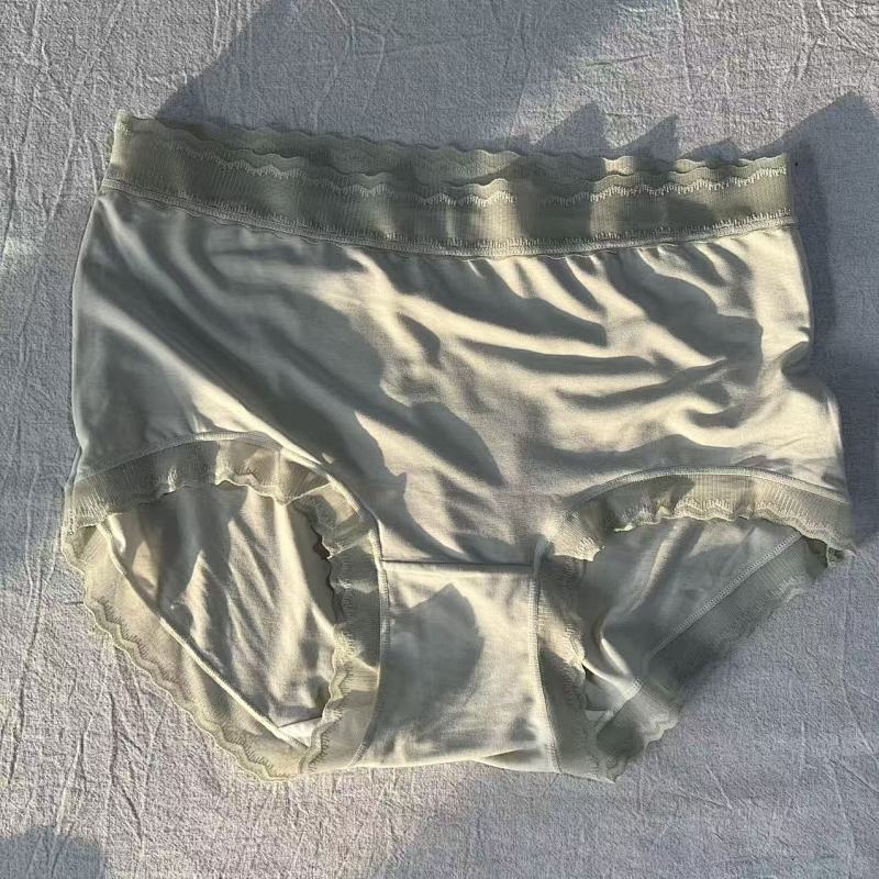 Luluuu Underwear For Woman 6