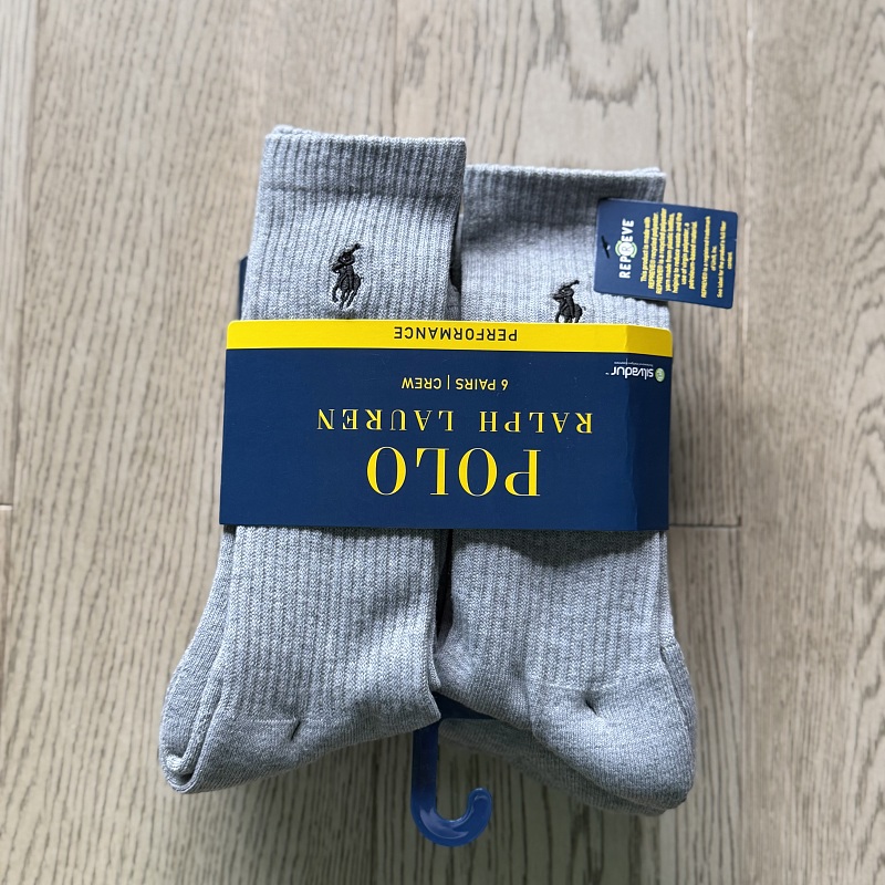 Latest Version Socks: High-Quality Overstock From Europe Orders Limited Supply 8