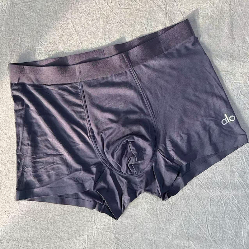 Al Underwear 3 Pacs A Box 6