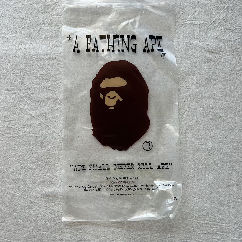Ba*pe Mask ！best Quality Only 2USD