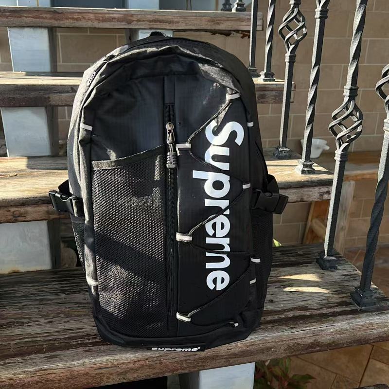 3M Reflective Backpack ——waterproof 7
