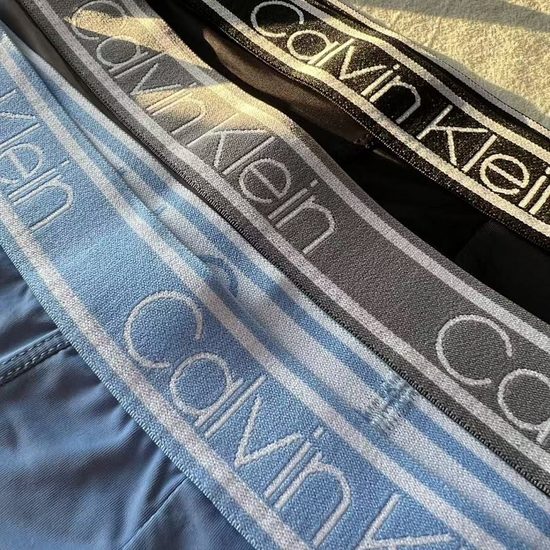 Ckk Underwear 3 Pair A Box 3